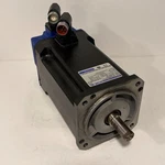 Used Kollmorgen Gold Line Xt Servo Motor Model MT506B2-R1C1. Fixed Price $1249.95.