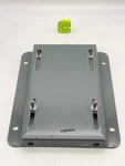 Dayton 3M282 Adjustable Motor Base, Steel (no Box). Fixed Price $79.99.