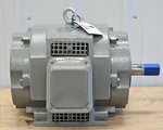 Teco DHP0154, 15HP Induction Motor, Ph, 1770 Rpm, 230/460 Volt, 254T, Odp. Fixed Price $400.00.