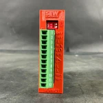 Sew Eurodrive MWA21A Set Point Converter ($130 Obo). Fixed Price $130.00.
