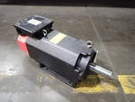 Fanuc Servo Motor A06B-1407-B200-R. Fixed Price $1171.85.