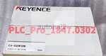 1PCS Brand New Keyence CA-DQW12M CADQW12M Light Source In Box Fast Delivery. Fixed Price $1417.03.