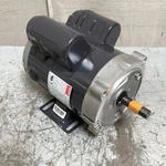 Dayton 30PT43 General Purpose Motor 1/3HP 115/230V 5/8" X 7/8". Fixed Price $109.99.
