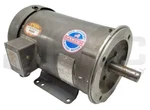 Baldor CWDM3615T 5HP 3PH 1725RPM Fr: 184 Tc. Fixed Price $400.00.