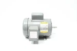 Baldor L3500 Motor 56 1PH 1/4HP 1140RPM 115/230V-AC. Fixed Price $415.35.