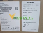 New In Box Siemens 22KW 380V Free Ship. Fixed Price $933.00.