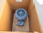 Emerson Us Motors U14S2ACR Unimount 1/4 Hp 208-230/460 Volt Phase 56C F044. Fixed Price $325.00.