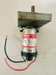 Dayton Permanent Magnet Dc Gearmotor 4Z840. Fixed Price $68.00.