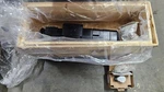 Sew Eurodrive RF17 DRS71S4BE05/XV0A/KY Gear Motor W/ Rotary Encoder And Coupling. Fixed Price $1640.00.