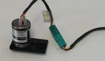 Rapidsyn Industries 08R-01S Mini Motor. Fixed Price $26.97.