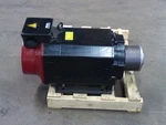 Fanuc A06B-0831-B200 Ac Spindle Motor 3PH Rfb. Fixed Price $1133.99.