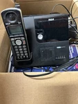 Rca 4-LINE Business Speakerphone. Fixed Price $100.00.