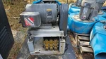 General Pump T151 Plunger CW1541 + Baldor M2531T Motor 230V Phase 25HP. Fixed Price $2400.00.