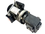 Ironhorse MTR-P75-1AB18 Motor 3/4HP W/ WG-175-020-D Worm Gearbox 20:1. Fixed Price $202.49.