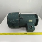 Sicme C13SN.CVE.B5 5.5 Cav Electric Motor 3000RPM 350VDC. Fixed Price $820.80.