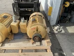 Baldor Reliance Super-e 25 Hp Electric Motor 284T 230/460V 1770 Rpm Tefc 3-PHASE. Fixed Price $719.99.