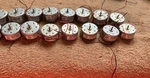 Mitsumi M25E-4 Dc Motor Super Fast Shipping. Fixed Price $10.40.