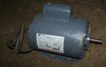 Magnetek Century 8-108720-23 Electric Motor Hp 3450 Rpm, 1PH, 115/230V. Fixed Price $139.99.
