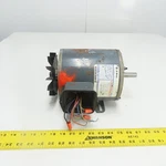 General Electric 5K49MN6079 1/2HP Ac Motor 3PH 230/460V 1140RPM 56. Fixed Price $263.24.
