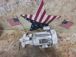 Nachi Motor Pump LTIS90-NR VSBA-0A4X07A PVS-0B-8N1-U-30 Ob UPV-0A-8N1-0.7A-4-30. Fixed Price $649.99.