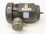 Baldor CDX1850 90V Dc Motor .5HP 1750RPM 3PH 66/182CZ Xpfc Explosion Proof. Fixed Price $269.99.