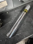 Tac Giken High Speed Spindle Motor 20,000 Rpm TMEB-20-20CC. Fixed Price $350.00.