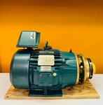 Crane / Burks Baldor TE375G6-2F-5.88-B, 7.5 Hp, Centrifugal Pump, Tested!. Fixed Price $799.20.