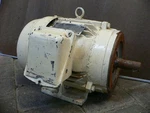 Sterling EHY752FHH 7.5HP 3600RPM 3PH 60HZ 575V 213T Frame Electric Motor. Fixed Price $1299.99.