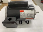 Dayton 1/2HP Motor 3450 Rpm PH-1 V-115/208-230 6K482BD. Fixed Price $180.00.