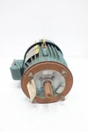 Baldor CECP3661T Motor 182TC 3HP 1755RPM 3PH 460V-AC 208-230V-AC. Fixed Price $495.80.