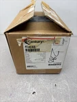 New Century BF2054 Motor; 1/2 Hp, 1725 Rpm, Frame 48, 115/208-230V, 4UE88. Fixed Price $268.20.