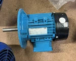 Brook Crompton Ac Motor NM170227. Fixed Price $300.00.