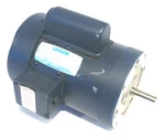 New Lesson 115176.00 Electric Motor M6C34F050A 1HP 60HZ 7MNS-7106. Fixed Price $350.00.