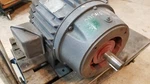 Ge 5K284YK3006V 1175RPM 284TSC 230/460V 3PH 1-5/8 Shaft Rebuilt. Fixed Price $795.00.