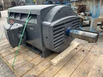 Hp Us Electric Ac Motor 1800 Rpm Fr 5810Z Dpbb 460 V Rebuilt. Fixed Price $23650.00.