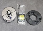 Dayton Speed Control Gearmotor 6A191. Fixed Price $144.95.