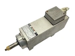 Elte PE3 14/2 Precision Electric Spindle Motor 12000RPM 9/5A 220/380V 077519006H. Fixed Price $224.99.