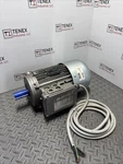 Laipple Keb MA90L2 Motor 2830 Rpm E-16. Fixed Price $340.00.
