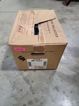 M1722T - Abb Baldor 2/.89HP,1740/1160RPM,3PH,60HZ,182T,3536M. Fixed Price $1099.99.