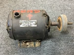 Wagner Electric Corporation, Alternating Current Motor Type Rar, Usa, Untested. Fixed Price $99.99.