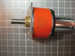 Dc Gear Motor Faulhaber 12V 61:1 80 Rpm 1.2NM New. Fixed Price $42.08.