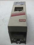 Mint Condition Keb Automation 09.F4.C1D-3420/1.4 09F4C1D342014. Fixed Price $1350.00.