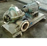 2000 Gpm, Peerless MODEL-8AE13 Horz Water Pump With 30 Hp Motor (200575). Fixed Price $3950.00.