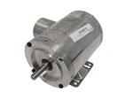 New World Wide Electric SSPENV34-18-56C Stainless Steel Motor 3/4HP 1755RPM. Fixed Price $550.00.