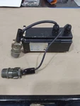 Centroid Servo Motor, Cm *wrpm 3600 220VAC 750WATTS 3.5 Amps. Fixed Price $899.99.