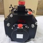 1PC Mitsubishi Servo Motor HF354BS-A51 New. Fixed Price $1531.59.