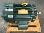 BALDOR,ECP4100T-4,SUPER Severe Duty Xex Motor 15HP 1180RPM 460V 3PH 284T. Fixed Price $1500.00.