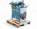 Continental Hydraulics HPV-6B35-RF-0-1F-B Power Unit Pump And Motor 20. Fixed Price $1283.70.