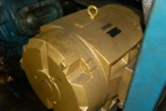Baldor EM2563T Super-e Motor 200HP / 3PH 1785RPM. Fixed Price $2995.00.