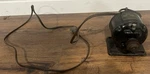 Vintage Antique Emerson Electric Motor 1/20 Hp M24960 Works. Fixed Price $82.00.